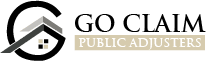 Goclaim public adjusters logo